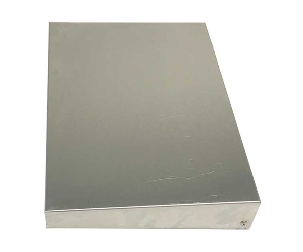 Fire Magic Shelf for E250 Electric Grills, Post Mount Style