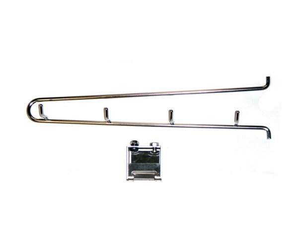 Fire Magic Tool Holder for Portable Grills Fire Magic Tool Holder for Portable Grills