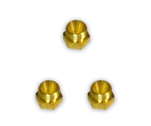 Fire Magic Main Burner Orifice for C540 and C650 Grills, Natural Gas Fire Magic Main Burner Orifice for C540 and C650 Grills, Natural Gas