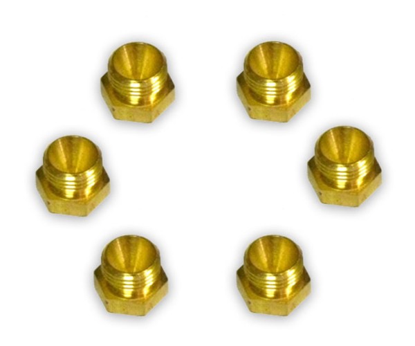 Fire Magic Main Burner Orifices for Regal 1 Grills, Propane Fire Magic Main Burner Orifices for Regal 1 Grills, Propane