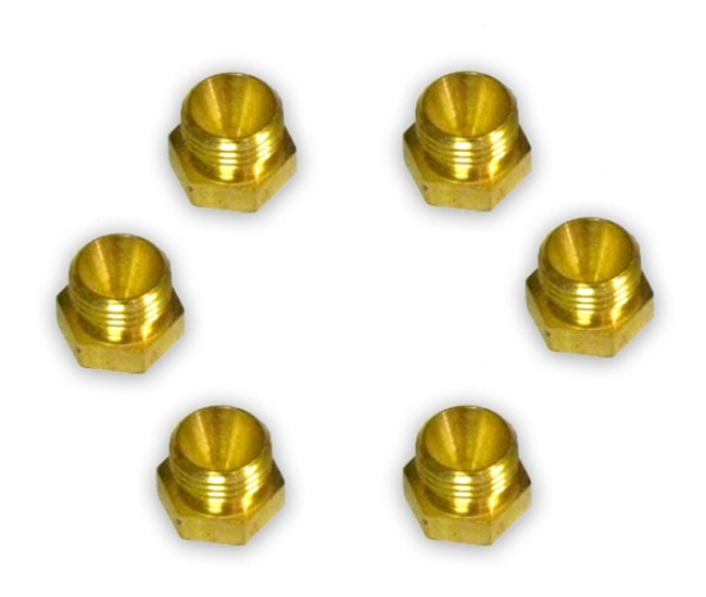 Fire Magic Main Burner Orifices for Monarch Gourmet Grills, Natural Gas (Pre 2007 and 2007) Fire Magic Main Burner Orifices for Monarch Gourmet Grills, Natural Gas (Pre 2007 and 2007)