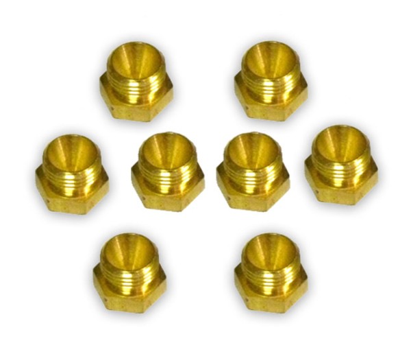 Fire Magic Main Burner Orifices for Elite (Pre-2007) Grills, Propane Fire Magic Main Burner Orifices for Elite (Pre-2007) Grills, Propane