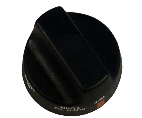 Fire Magic Valve Knob Only for Deluxe Classic Grills Fire Magic Valve Knob Only for Deluxe Classic Grills