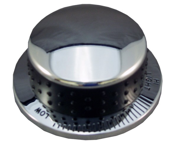 Fire Magic Polished Control Knob (Large) Fire Magic Polished Control Knob (Large)
