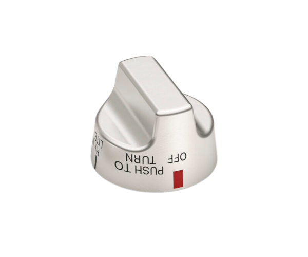 Fire Magic Control Knob for Choice Multi-User Accessible Grills Fire Magic Control Knob for Choice Multi-User Accessible Grills