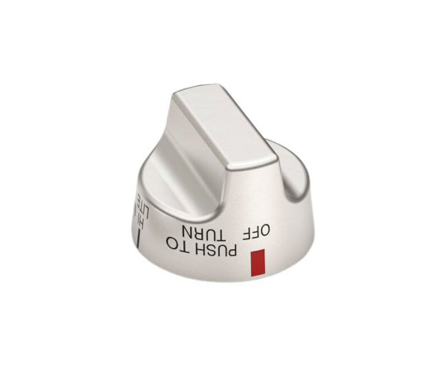 Fire Magic Control Knob for Choice Multi-User Accessible Grills