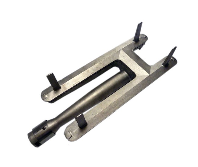 Fire Magic Cast Stainless Steel Burner for All Echelon, Aurora (Except 430, 540 and 830) and Magnum Grills Fire Magic Cast Stainless Steel Burner for All Echelon, Aurora (Except 430, 540 and 830) and Magnum Grills