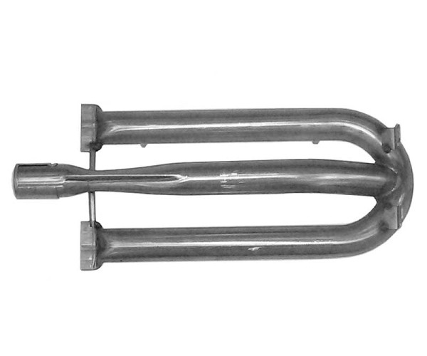Fire Magic Stainless Tubular Burner for Choice Grills Fire Magic Stainless Tubular Burner for Choice Grills