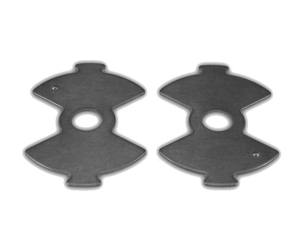 Fire Magic Air Shutters for Deluxe Grills Fire Magic Air Shutters for Deluxe Grills