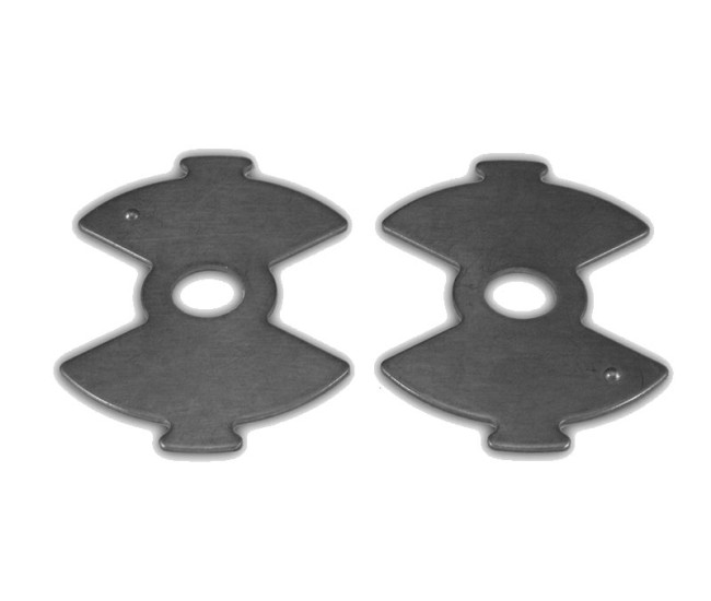 Fire Magic Air Shutters for Deluxe Grills