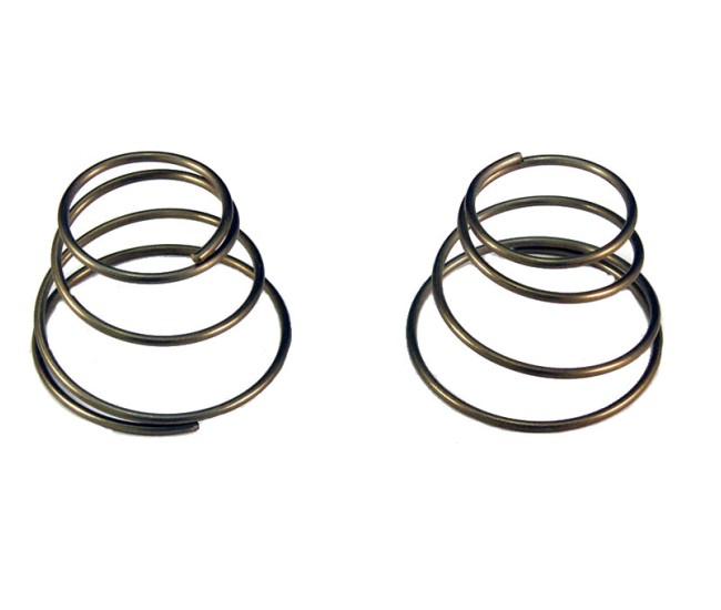 Fire Magic Air Shutter Springs, Pair