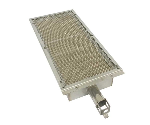 Fire Magic Infrared Burner System For Aurora A790, A660, A530 (Pre-2015) and Single Sear Stations Fire Magic Infrared Burner System For Aurora A790, A660, A530 (Pre-2015) and Single Sear Stations