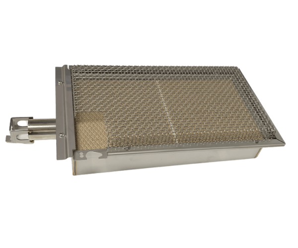 Fire Magic Infrared Burner System for all Aurora A540 and A430 (Pre 2015 without Hot Surface ignition) Grills and Aurora Double Sear Stations Fire Magic Infrared Burner System for all Aurora A540 and A430 (Pre 2015 without Hot Surface ignition) Grills and Aurora Double Sear Stations