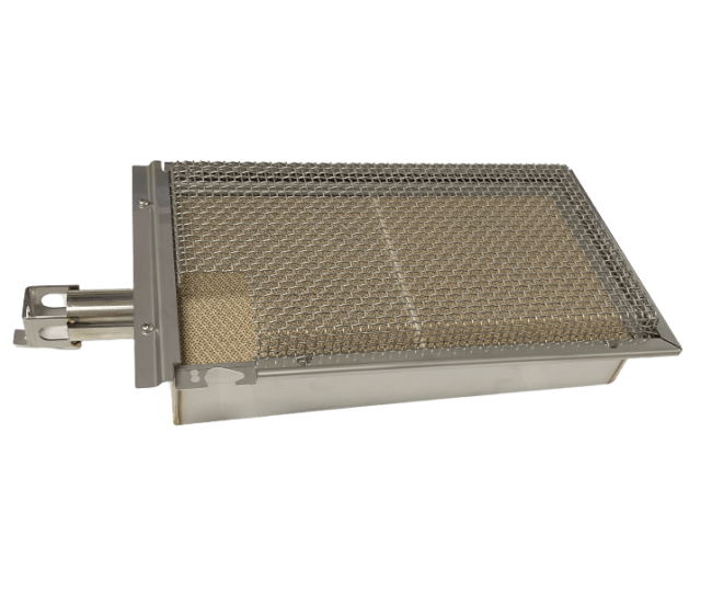 Fire Magic Infrared Burner System for all Aurora A540 and A430 (Pre 2015 without Hot Surface ignition) Grills and Aurora Double Sear Stations Fire Magic Infrared Burner System for all Aurora A540 and A430 (Pre 2015 without Hot Surface ignition) Grills and Aurora Double Sear Stations