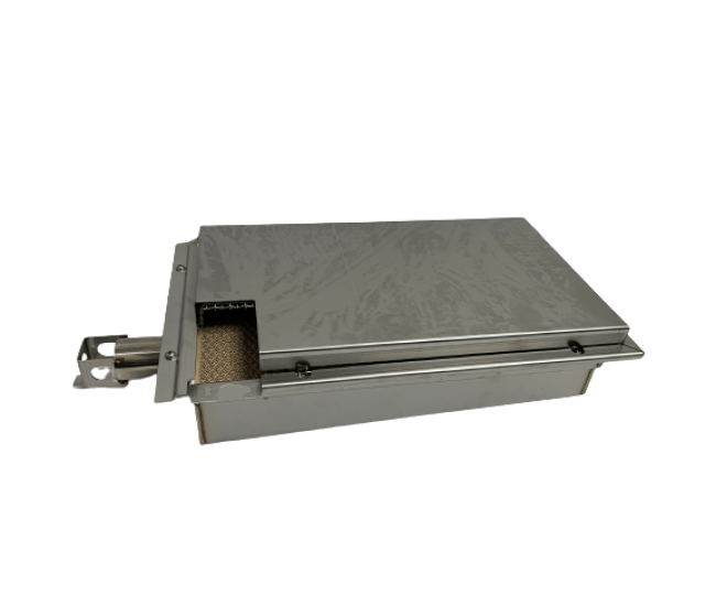 Fire Magic Infrared Burner System for all Aurora A540 and A430 (Pre 2015 without Hot Surface ignition) Grills and Aurora Double Sear Stations Fire Magic Infrared Burner System for all Aurora A540 and A430 (Pre 2015 without Hot Surface ignition) Grills and Aurora Double Sear Stations