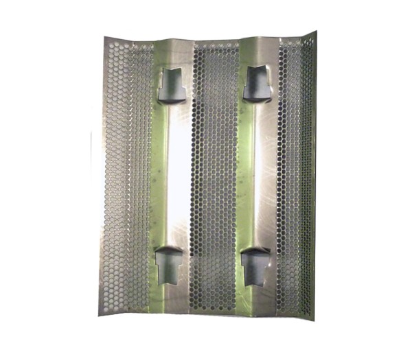 Fire Magic Stainless Steel Flavor Grid for Regal 1 or Custom 1 Grills Fire Magic Stainless Steel Flavor Grid for Regal 1 or Custom 1 Grills