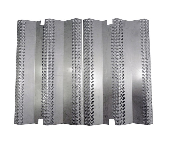 Fire Magic Stainless Steel Flavor Grids for A530