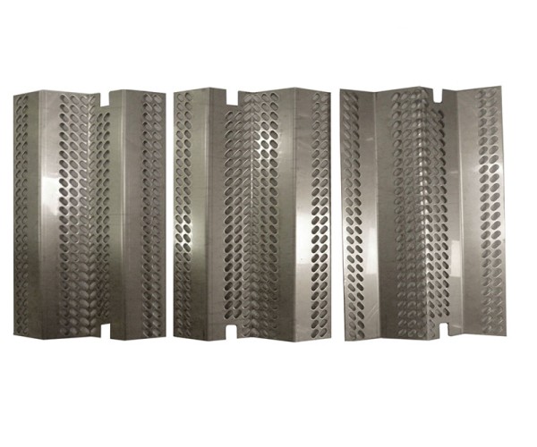 Fire Magic Stainless Steel Flavor Grids for Choice 650 Grills Fire Magic Stainless Steel Flavor Grids for Choice 650 Grills