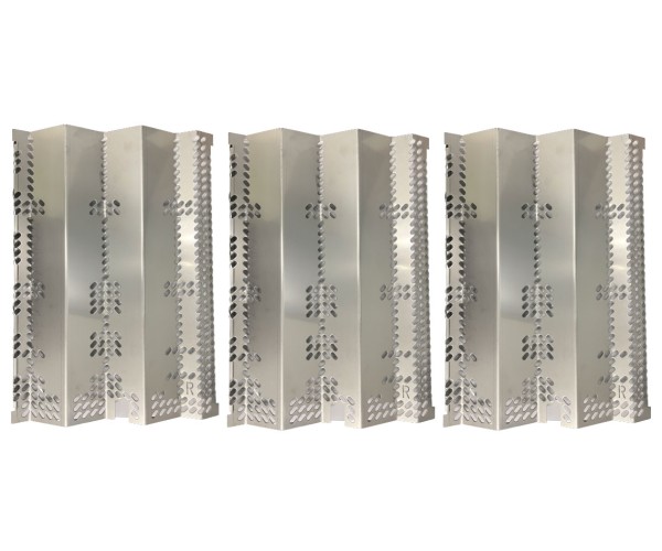 Fire Magic Stainless Steel Flavor Grids for E1060 (Set of 4) (2020-2023)