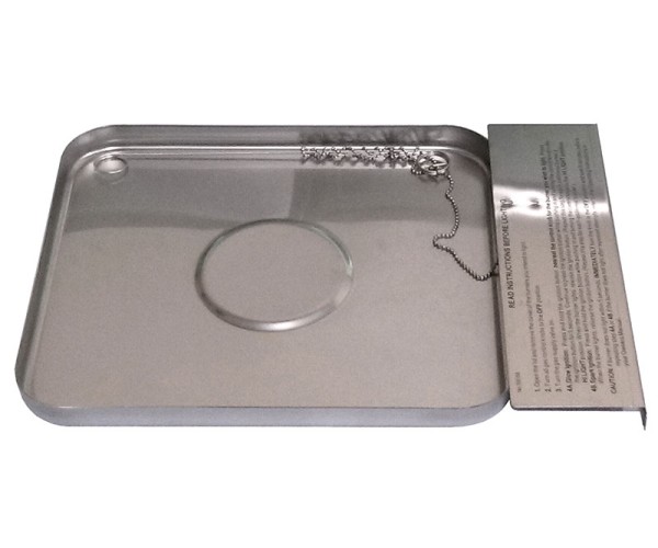 Fire Magic Drip Tray for Choice Series Grill Fire Magic Drip Tray for Choice Series Grill