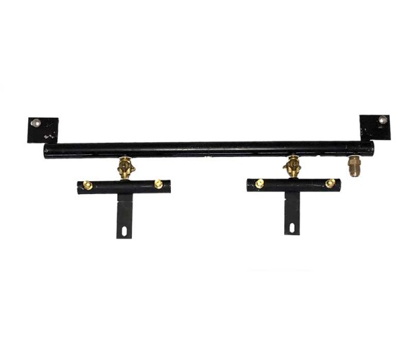 Fire Magic Manifold Complete Assembly for Custom 2, Classic Model (Pre 2007) Fire Magic Manifold Complete Assembly for Custom 2, Classic Model (Pre 2007)