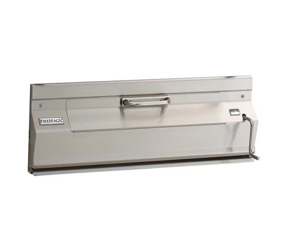 Fire Magic Face for Custom 1 Charcoal Grills