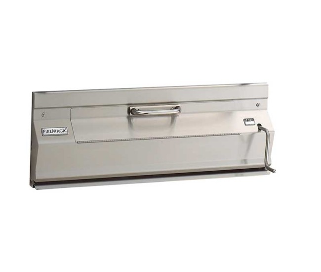 Fire Magic Face for Custom 1 Charcoal Grills