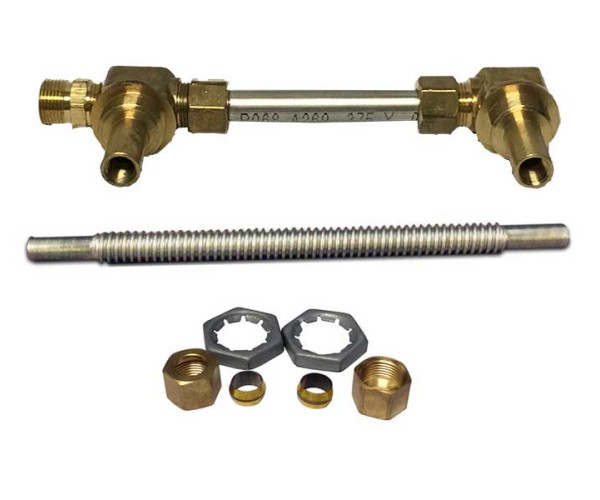 Fire Magic Burner Manifold Replacement, Slide-In and Portables Fire Magic Burner Manifold Replacement, Slide-In and Portables