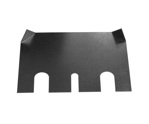 Fire Magic Heat Shield for Custom Series (Pre-2001) and Regal 1 Grills Fire Magic Heat Shield for Custom Series (Pre-2001) and Regal 1 Grills
