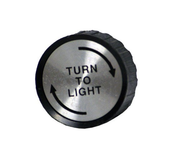 Fire Magic Rotary Ignitor Knob with D Hole (Pre 1998) Fire Magic Rotary Ignitor Knob with D Hole (Pre 1998)