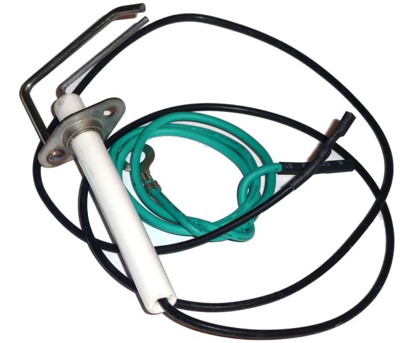Fire Magic Power Burner Ignitor Electrode Assembly (Pre 2008)