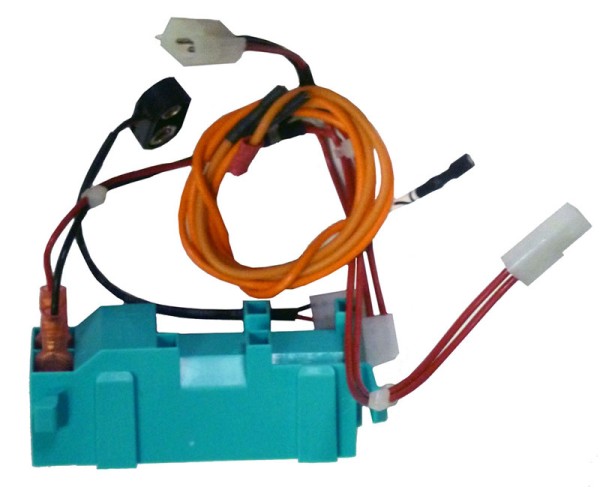 Fire Magic Ignitor Module For All Built-In Side Burners and Power Burners Fire Magic Ignitor Module For All Built-In Side Burners and Power Burners