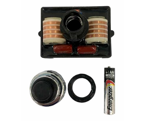 Fire Magic Battery Spark Generator (4 Prong) (2008 - Current) Fire Magic Battery Spark Generator (4 Prong) (2008 - Current)