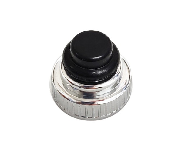 Fire Magic Ignitor Button And Polished Bezel (2008 - Current) Fire Magic Ignitor Button And Polished Bezel (2008 - Current)