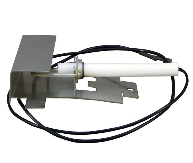 Fire Magic Ignitor Electrode with Wire (Pre 2006) Fire Magic Ignitor Electrode with Wire (Pre 2006)