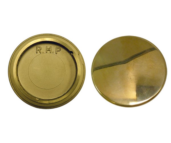 Fire Magic Brass Burner Cap For Sideburners Fire Magic Brass Burner Cap For Sideburners