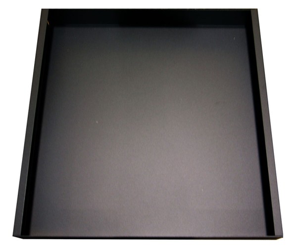 Fire Magic Charcoal Pan for 23 x 16 Charcoal Grills, Black Painted Steel Fire Magic Charcoal Pan for 23 x 16 Charcoal Grills, Black Painted Steel