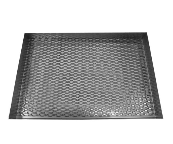 Fire Magic Charcoal Pan, Stainless Steel