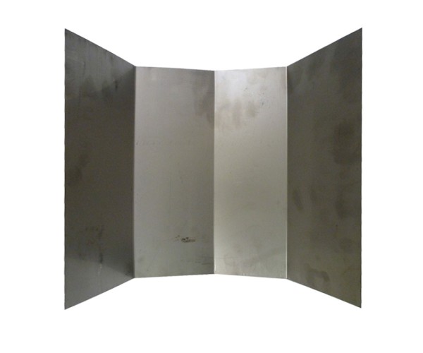 Fire Magic Charcoal Shield Smoker