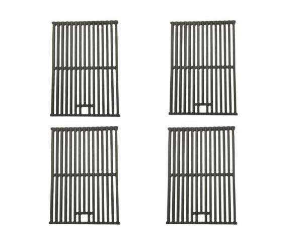 Fire Magic Porcelain Cast Iron Cooking Grids Custom 2, A530, Elite 50 and E1060 Grills (Set of 4) Fire Magic Porcelain Cast Iron Cooking Grids Custom 2, A530, Elite 50 and E1060 Grills (Set of 4)