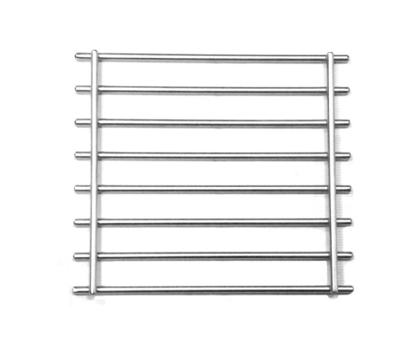 Fire Magic Stainless Steel Single Sideburner Cooking Grid for Echelon, Aurora and Magnum Grills Fire Magic Stainless Steel Single Sideburner Cooking Grid for Echelon, Aurora and Magnum Grills