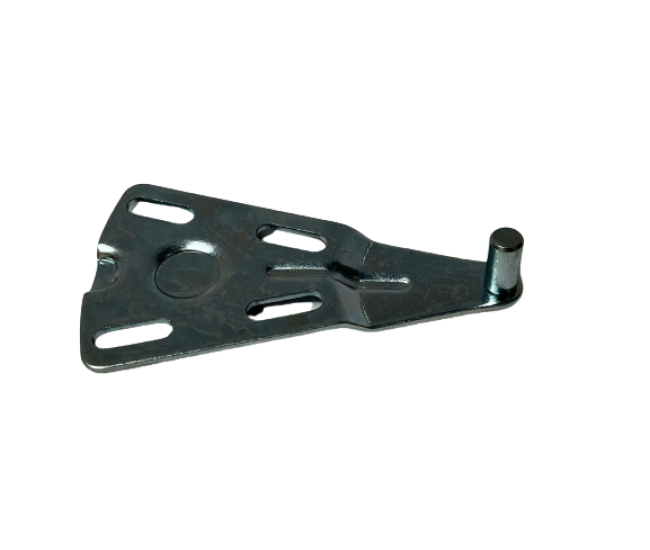 Fire Magic Premium Refrigerator Upper Door Hinge Assembly