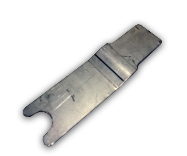 Fire Magic Bracket, Spit Super Heavy Duty Fire Magic Bracket, Spit Super Heavy Duty