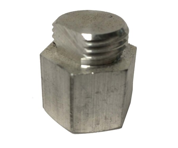 Fire Magic Oven Lid Stopper Nut, Backburner Fire Magic Oven Lid Stopper Nut, Backburner