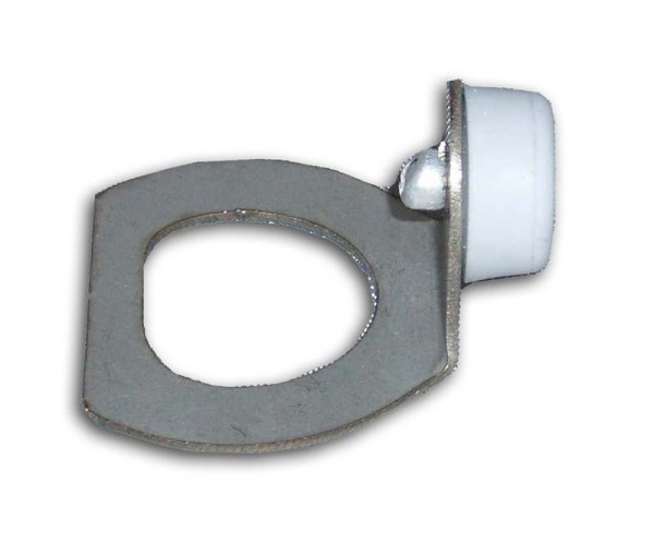 Fire Magic Oven Lid Stop Bumper (Pair) Fire Magic Oven Lid Stop Bumper (Pair)