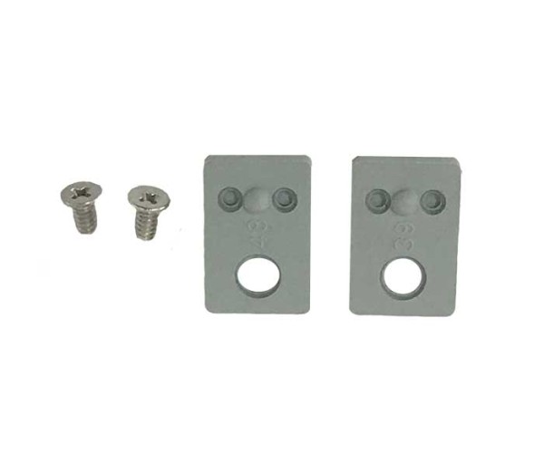 Fire Magic Oven Lid Bumper (Pair) Fire Magic Oven Lid Bumper (Pair)