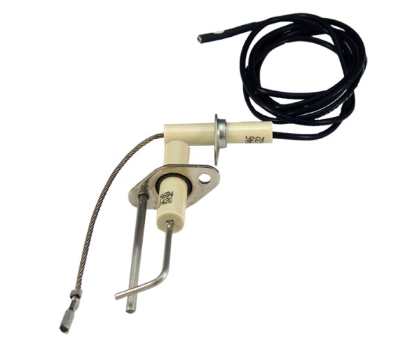 Fire Magic Ignitor Backburner Electrode Kit With Wire