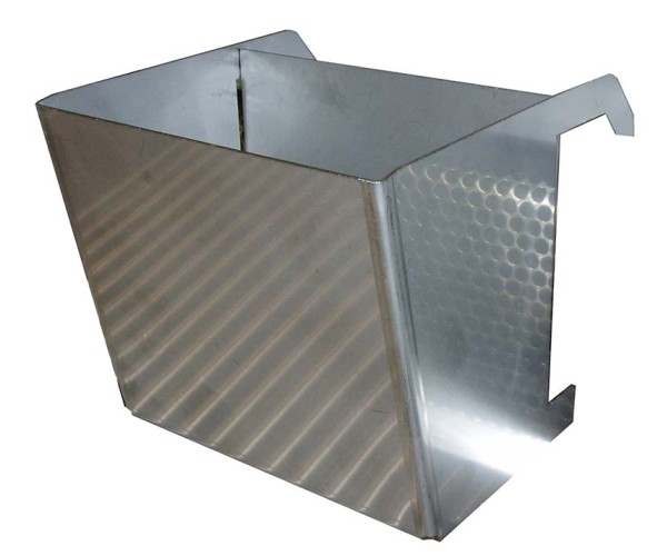 Fire Magic Woodchip Box (Backburner) Fire Magic Woodchip Box (Backburner)