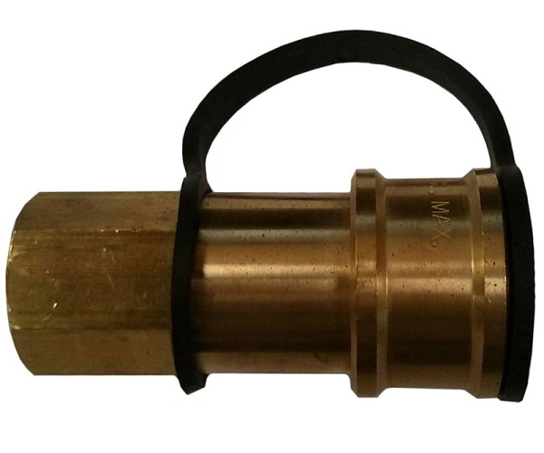 Fire Magic Quick Disconnect (Fitting Only)