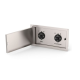 1 Hour Double Stainless Steel Gas Timer Box  + $351.00 